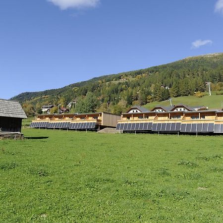 Premium Appartements Sonnenbahn Sankt Michael im Lungau Exterior foto